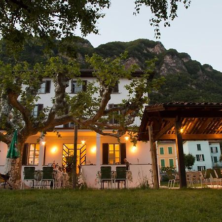 Locanda La Pignatta Arogno Εξωτερικό φωτογραφία