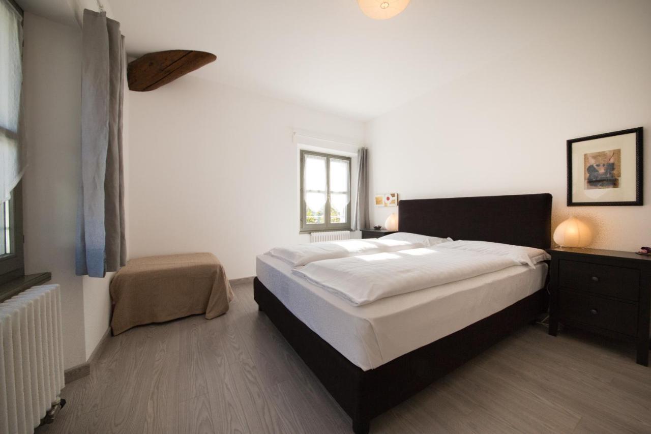 Locanda La Pignatta Arogno Εξωτερικό φωτογραφία