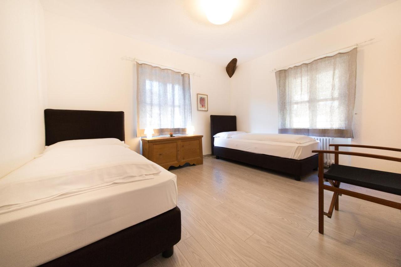Locanda La Pignatta Arogno Εξωτερικό φωτογραφία