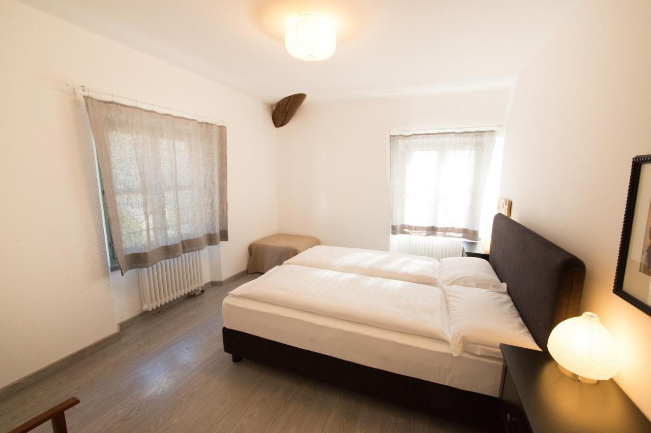 Locanda La Pignatta Arogno Εξωτερικό φωτογραφία