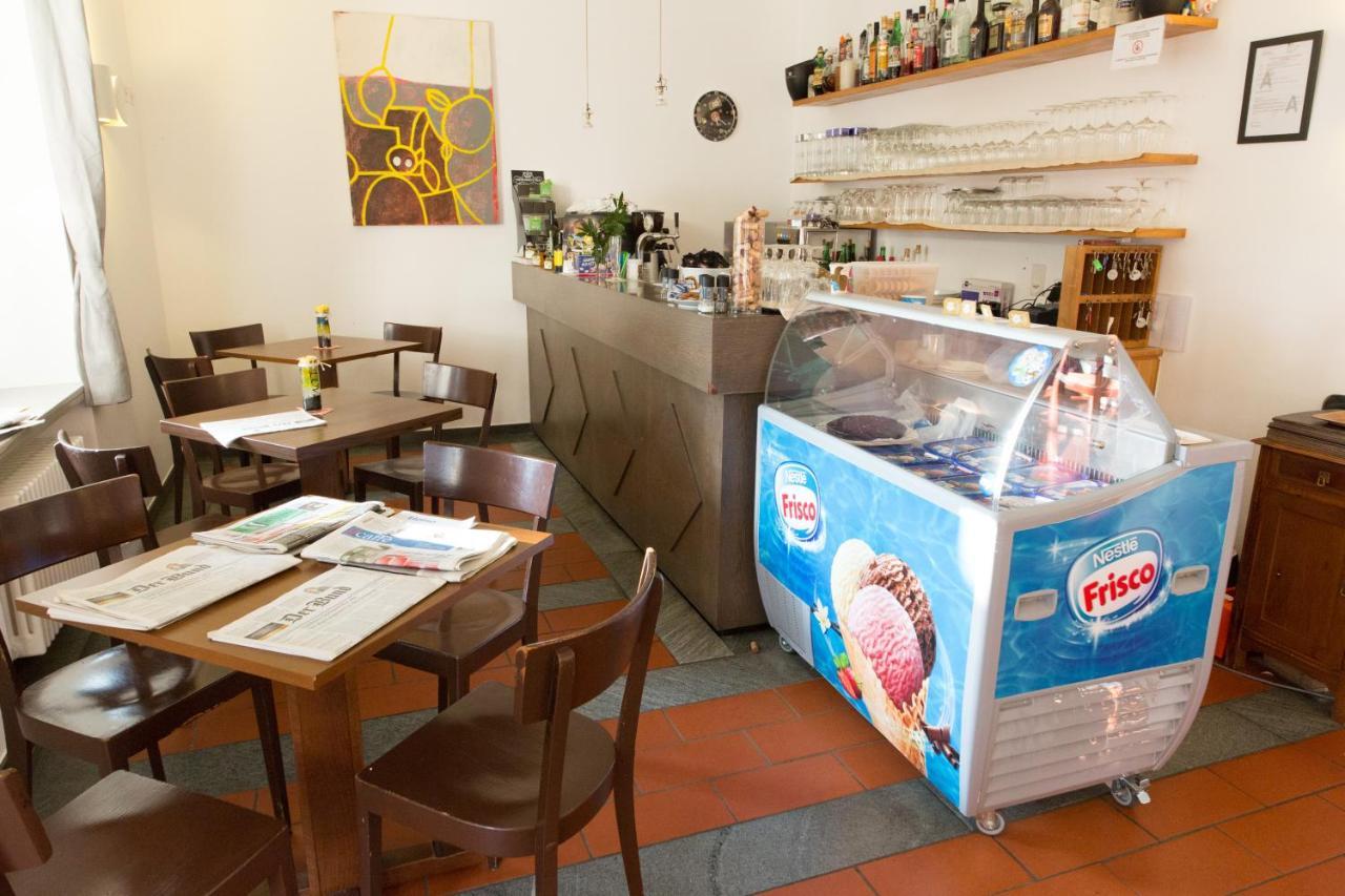 Locanda La Pignatta Arogno Εξωτερικό φωτογραφία