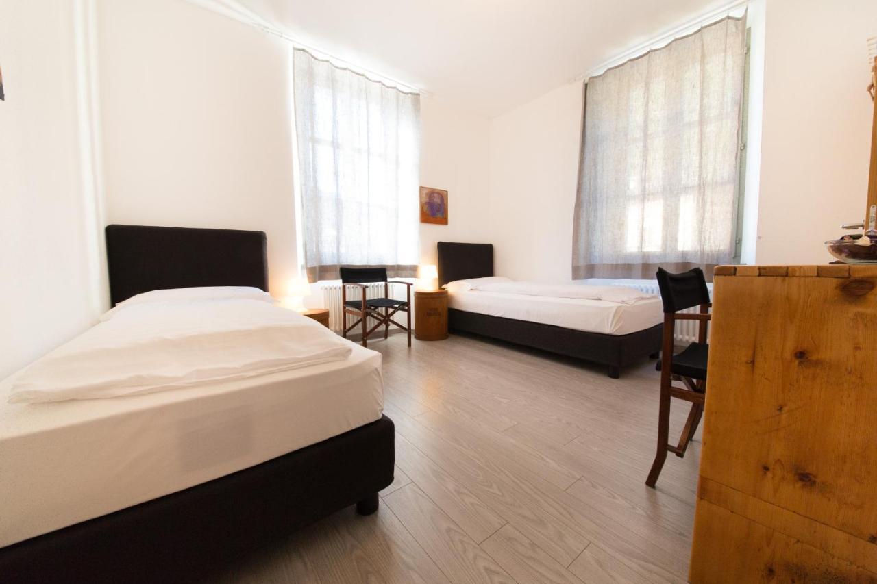 Locanda La Pignatta Arogno Εξωτερικό φωτογραφία