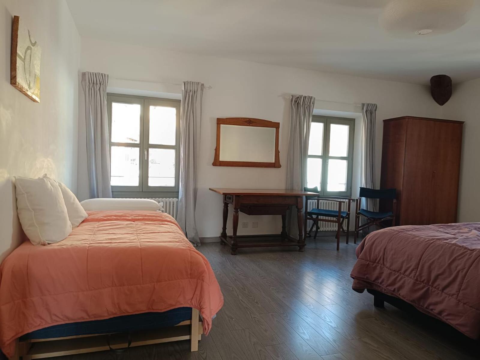 Locanda La Pignatta Arogno Εξωτερικό φωτογραφία