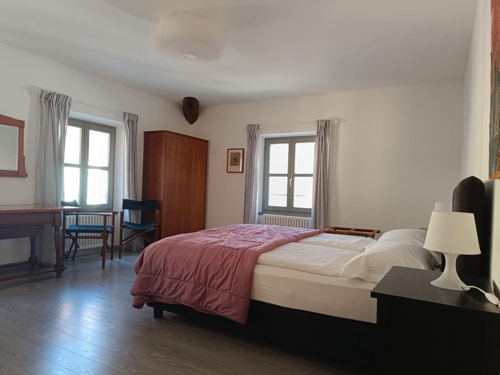 Locanda La Pignatta Arogno Εξωτερικό φωτογραφία