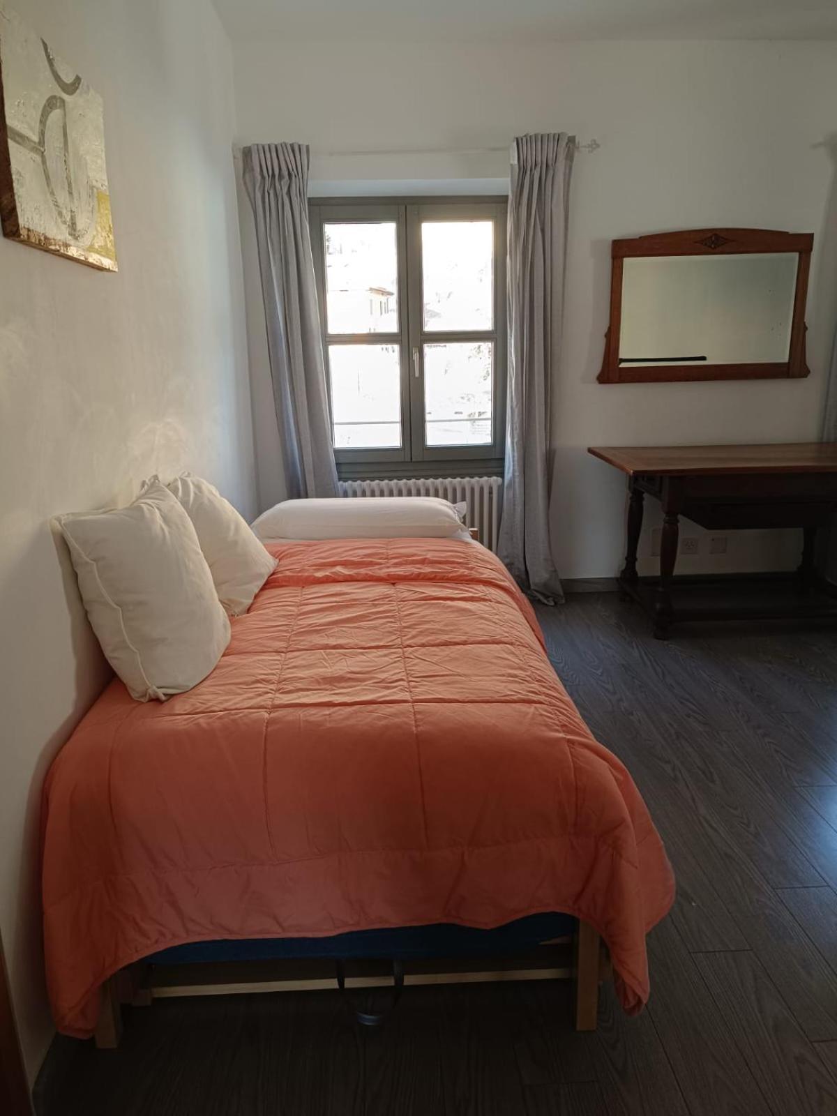 Locanda La Pignatta Arogno Εξωτερικό φωτογραφία