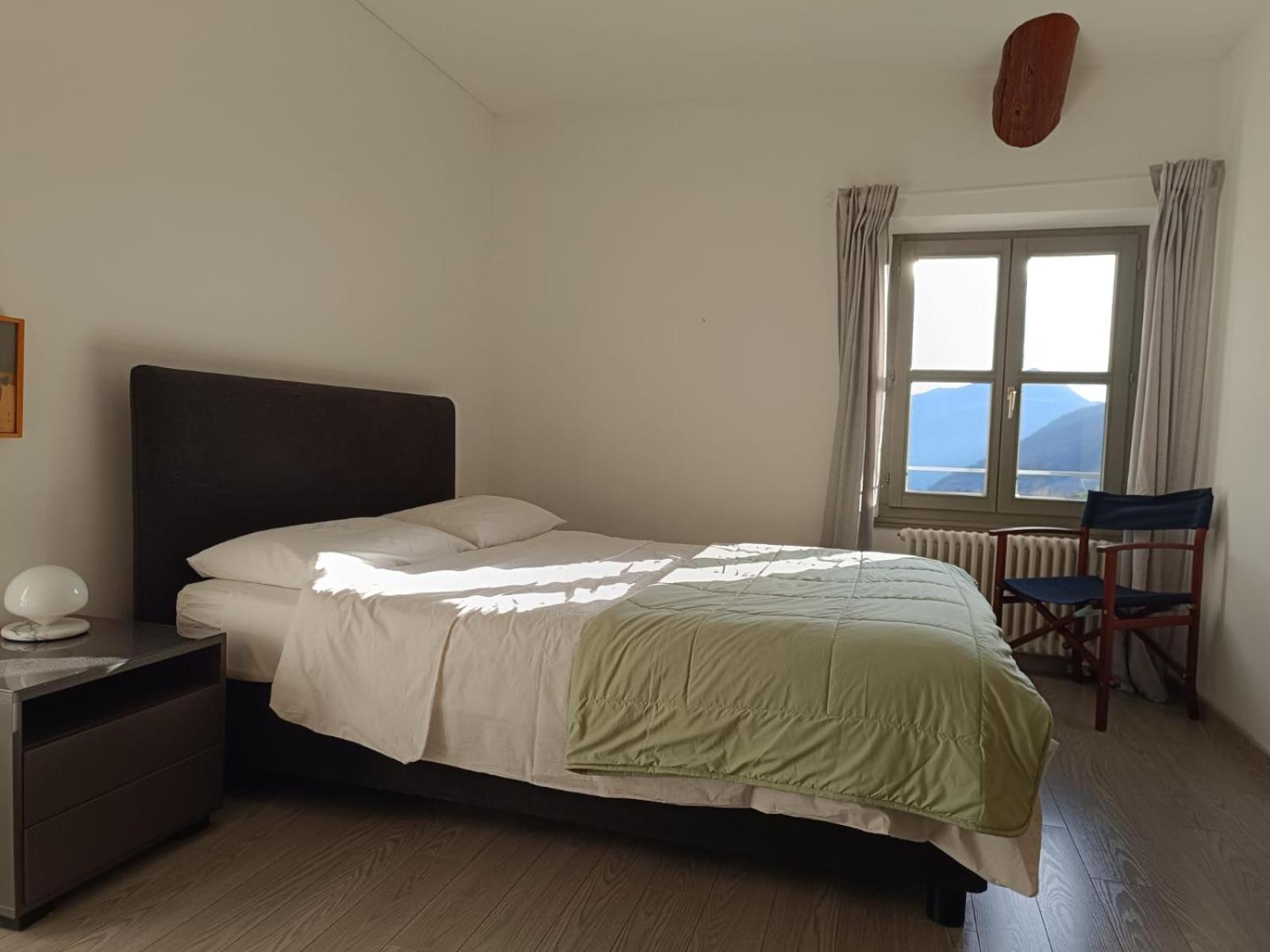 Locanda La Pignatta Arogno Εξωτερικό φωτογραφία