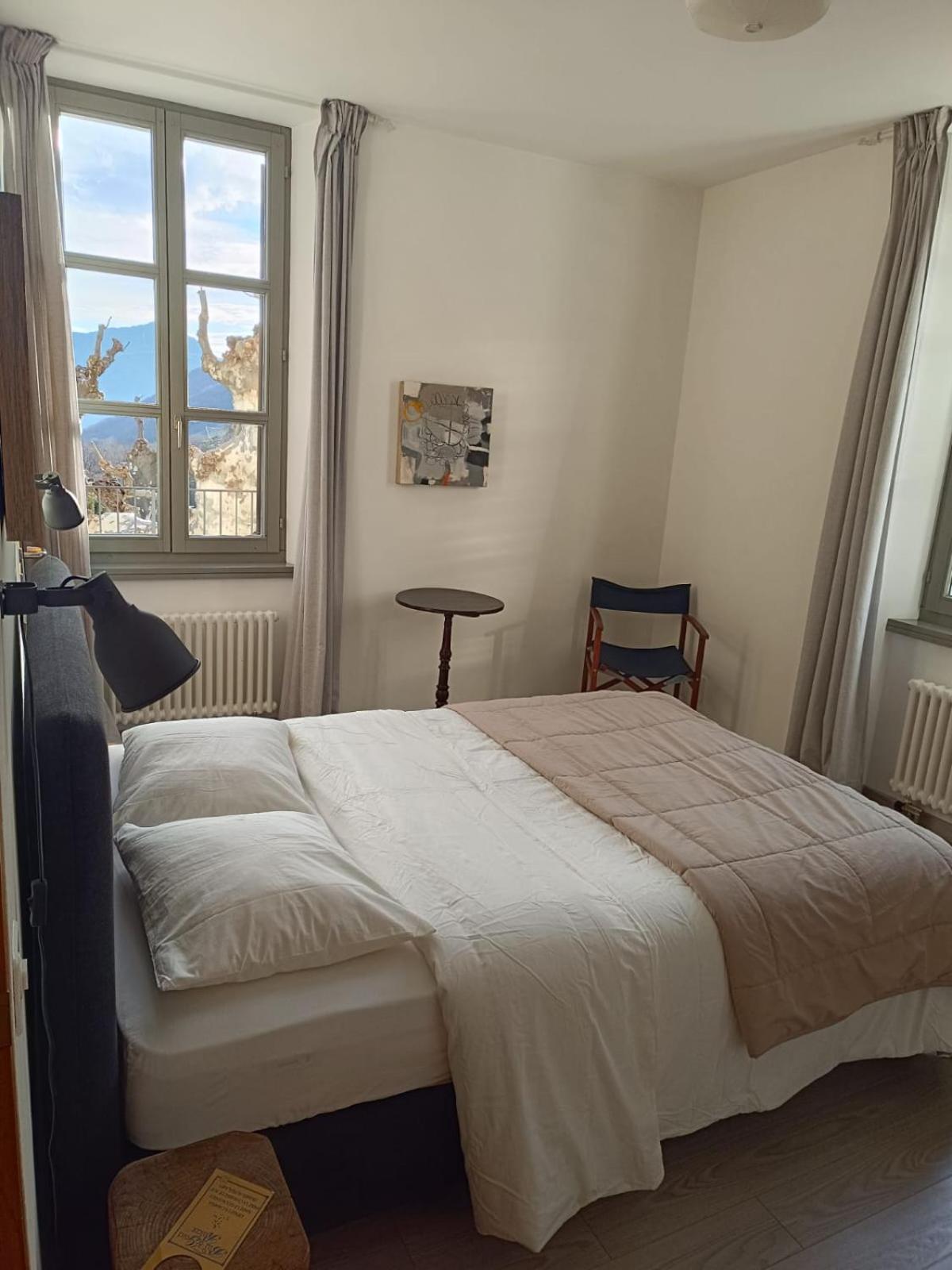 Locanda La Pignatta Arogno Εξωτερικό φωτογραφία